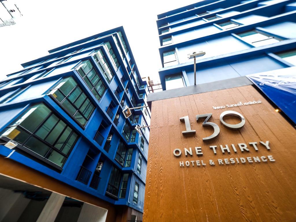 130 Hotel & Residence Bangkok Extérieur photo