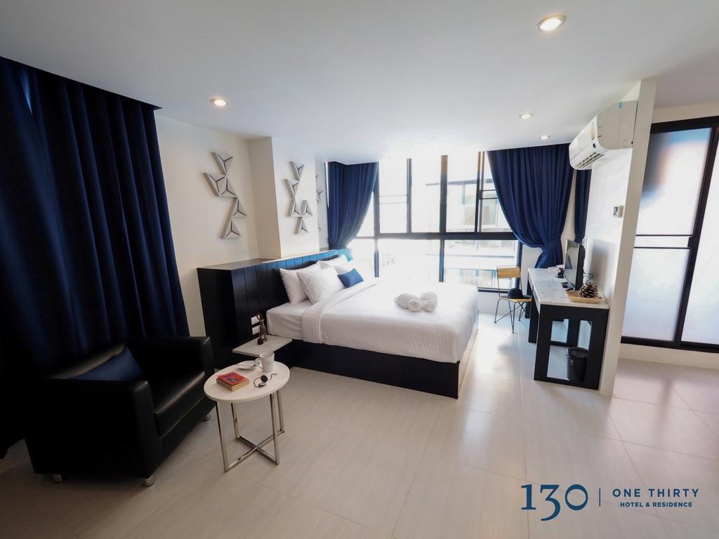 130 Hotel & Residence Bangkok Extérieur photo