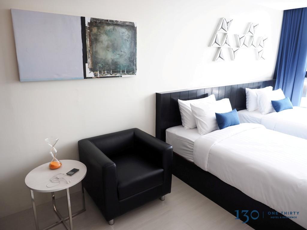 130 Hotel & Residence Bangkok Extérieur photo