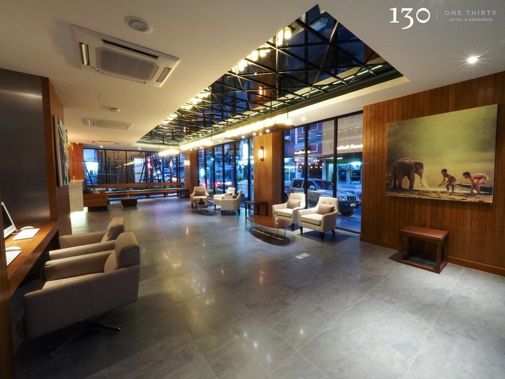 130 Hotel & Residence Bangkok Extérieur photo