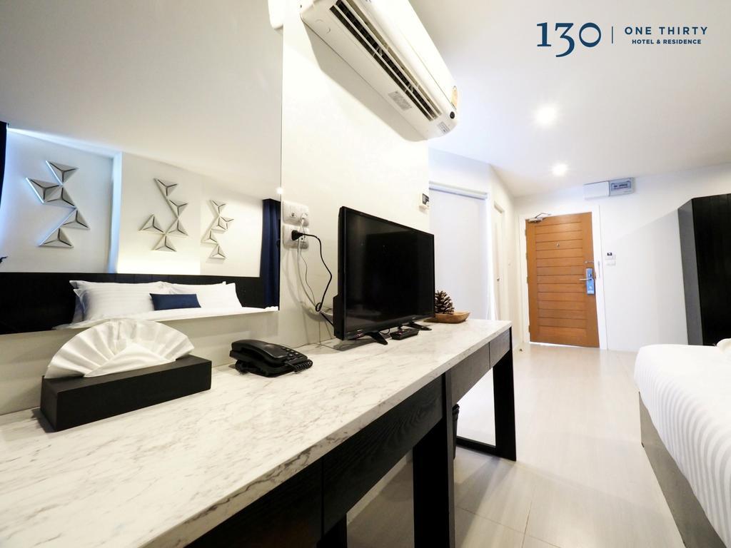 130 Hotel & Residence Bangkok Extérieur photo
