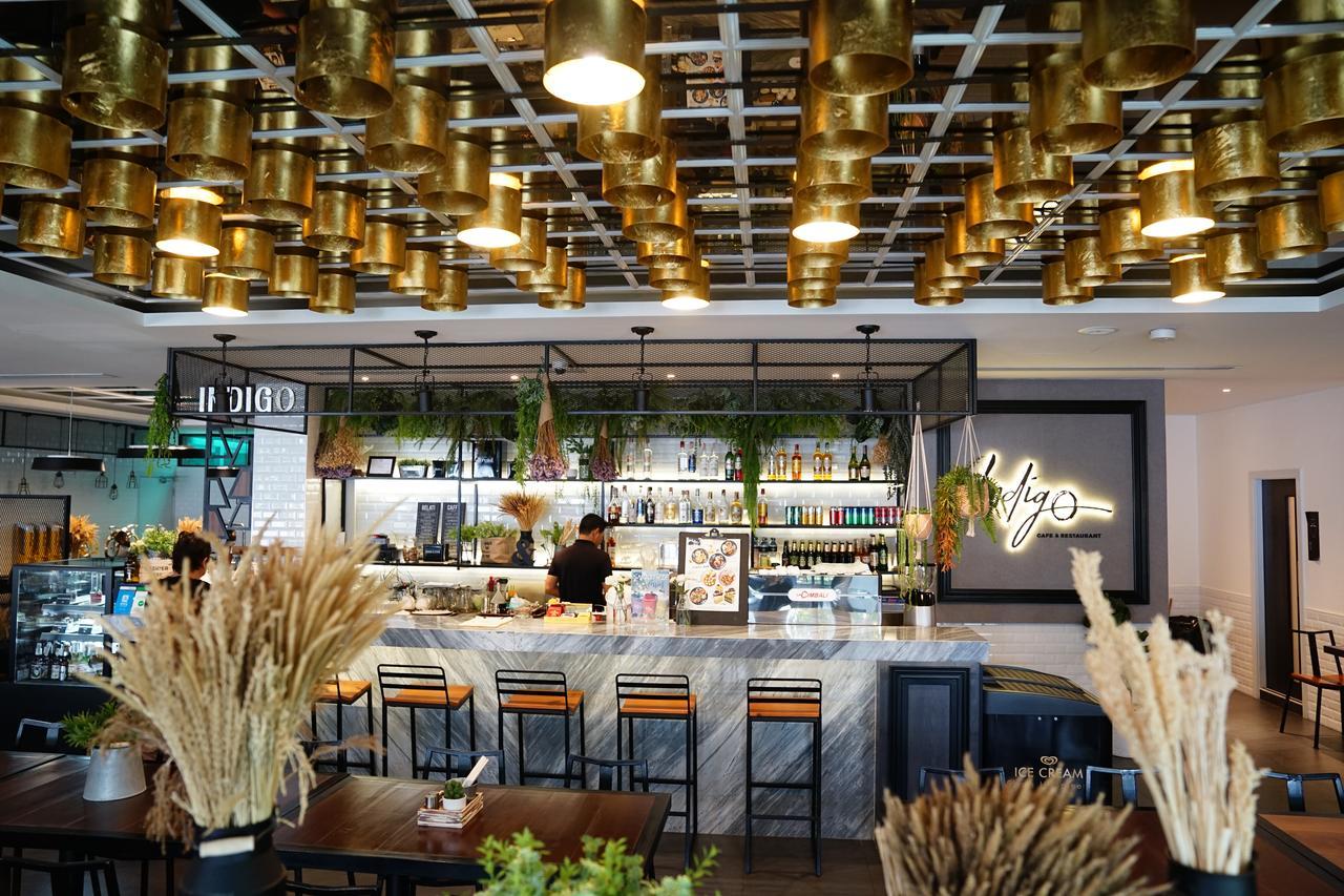 130 Hotel & Residence Bangkok Extérieur photo